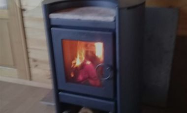 Casa en Venta en Sector Los Montes