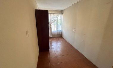 Casa en Venta en Sector Sur Poniente a pasos de Colegio Santo Tomas Talca