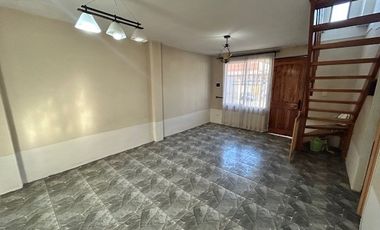 Casa en Venta en Sector Sur Poniente a pasos de Colegio Santo Tomas Talca