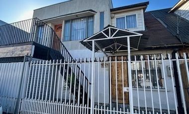 Casa en Venta en Sector Sur Poniente a pasos de Colegio Santo Tomas Talca