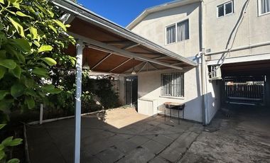 Casa en Venta en Sector Sur Poniente a pasos de Colegio Santo Tomas Talca