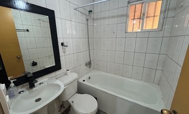 Casa en Venta en Sector Sur Poniente a pasos de Colegio Santo Tomas Talca