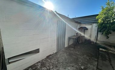 Casa en Venta en Sector Sur Poniente a pasos de Colegio Santo Tomas Talca