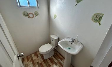Casa en Venta en Sector Sur Poniente a pasos de Colegio Santo Tomas Talca
