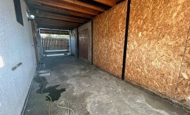 Casa en Venta en Sector Sur Poniente a pasos de Colegio Santo Tomas Talca