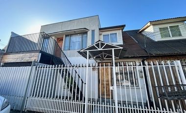 Casa en Venta en Sector Sur Poniente a pasos de Colegio Santo Tomas Talca