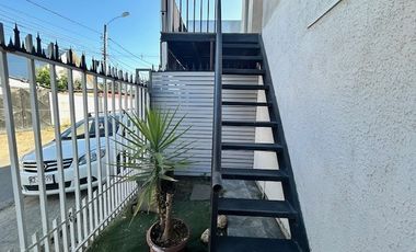 Casa en Venta en Sector Sur Poniente a pasos de Colegio Santo Tomas Talca