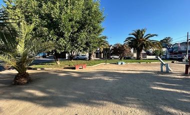 Casa en Venta en Sector Sur Poniente a pasos de Colegio Santo Tomas Talca