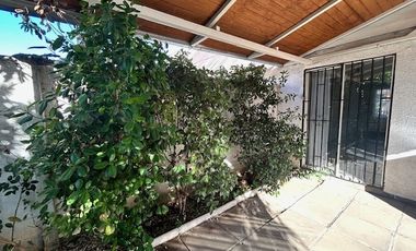 Casa en Venta en Sector Sur Poniente a pasos de Colegio Santo Tomas Talca