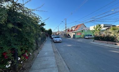 Casa en Venta en Sector Sur Poniente a pasos de Colegio Santo Tomas Talca