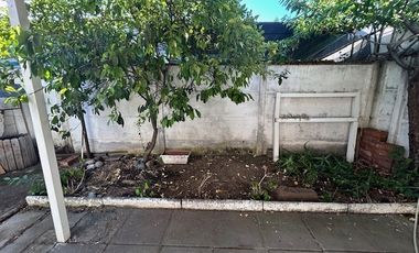 Casa en Venta en Sector Sur Poniente a pasos de Colegio Santo Tomas Talca