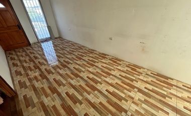 Casa en Venta en Sector Sur Poniente a pasos de Colegio Santo Tomas Talca