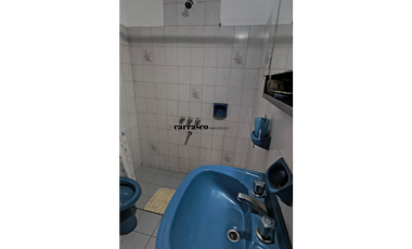 VENTA CASA 2 DORM + DEPTO en Bº AYACUCHO