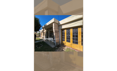 VENTA CASA 2 DORM + DEPTO en Bº AYACUCHO