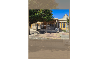 VENTA CASA 2 DORM + DEPTO en Bº AYACUCHO