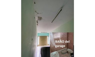 VENTA, CASA Bº JORGE NEWBERY, muy buena propuesta!