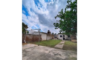 VENTA, CASA Bº JORGE NEWBERY, muy buena propuesta!