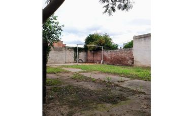 VENTA, CASA Bº JORGE NEWBERY, muy buena propuesta!