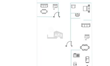 casa en venta con excelente ubicación