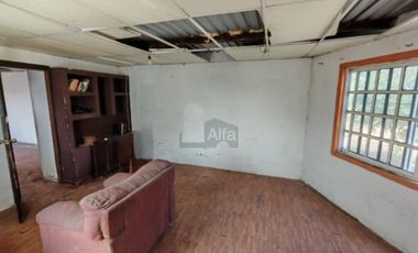 casa en venta con excelente ubicación