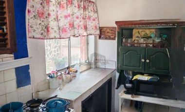 casa en venta con excelente ubicación