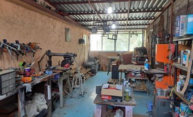 Se vende casa de 3 recámaras con local comercial en Col. Moctezuma 2da sección, Venustiano Carranza