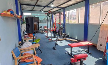 Se vende casa de 3 recámaras con local comercial en Col. Moctezuma 2da sección, Venustiano Carranza