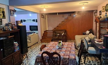Se vende casa de 3 recámaras con local comercial en Col. Moctezuma 2da sección, Venustiano Carranza