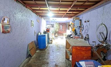 Se vende casa de 3 recámaras con local comercial en Col. Moctezuma 2da sección, Venustiano Carranza