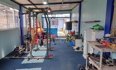 Se vende casa de 3 recámaras con local comercial en Col. Moctezuma 2da sección, Venustiano Carranza