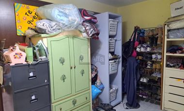 Se vende casa de 3 recámaras con local comercial en Col. Moctezuma 2da sección, Venustiano Carranza