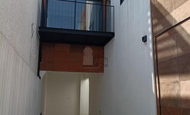 Casa en venta Col Claveria Azcapotzalco Ciudad de México