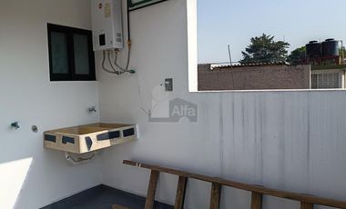 Casa en venta Col Claveria Azcapotzalco Ciudad de México