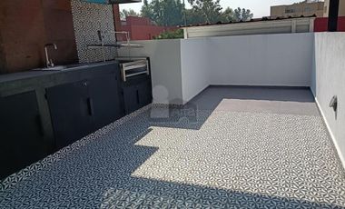 Casa en venta Col Claveria Azcapotzalco Ciudad de México