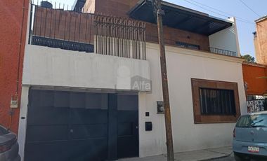 Casa en venta Col Claveria Azcapotzalco Ciudad de México