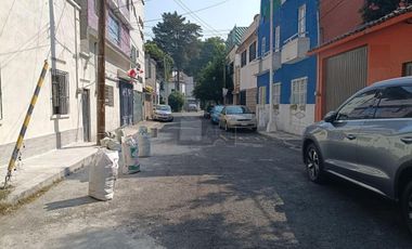 Casa en venta Col Claveria Azcapotzalco Ciudad de México