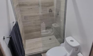 Departamento en renta en Motto Amueblado, Qro