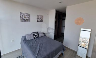 Departamento en renta en Motto Amueblado, Qro