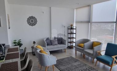 Departamento en renta en Motto Amueblado, Qro