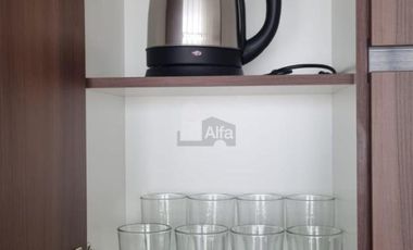 Departamento en renta en Motto Amueblado, Qro