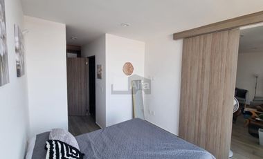 Departamento en renta en Motto Amueblado, Qro
