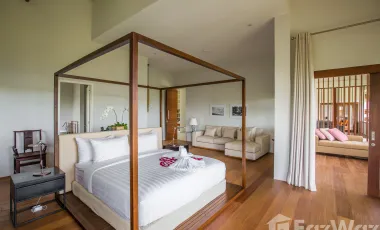 7 Bedroom Villa for rent in Sukawati, Bali