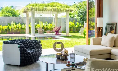 7 Bedroom Villa for rent in Sukawati, Bali