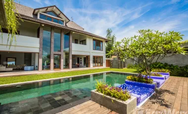 7 Bedroom Villa for rent in Sukawati, Bali