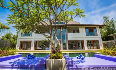 7 Bedroom Villa for rent in Sukawati, Bali
