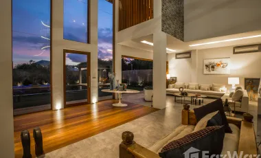 7 Bedroom Villa for rent in Sukawati, Bali