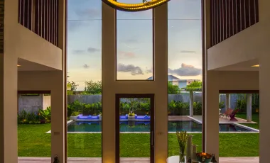 7 Bedroom Villa for rent in Sukawati, Bali