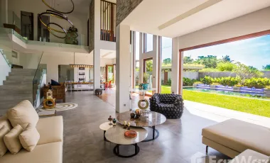 7 Bedroom Villa for rent in Sukawati, Bali
