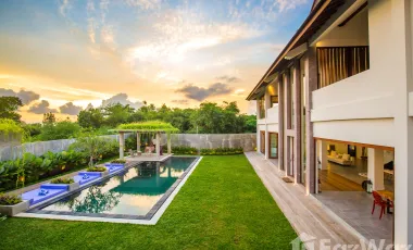 7 Bedroom Villa for rent in Sukawati, Bali