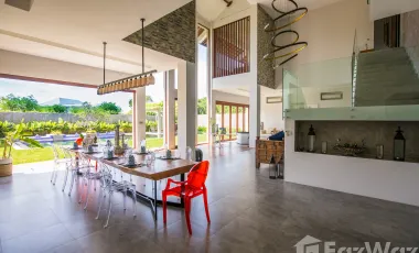 7 Bedroom Villa for rent in Sukawati, Bali